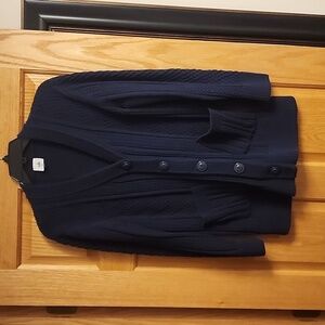 Cabi Stant Pocket Cardigan